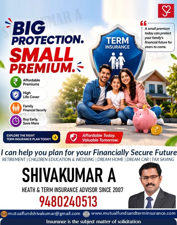 SIP Top-Up Campaign