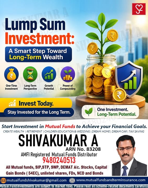 SIP Top-Up Campaign