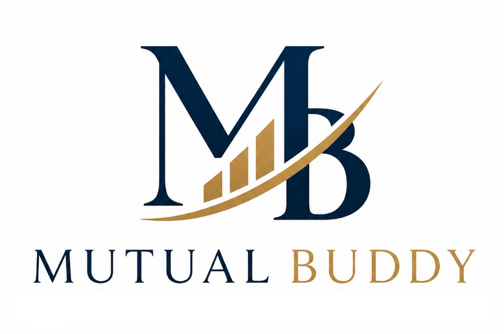 Mutual Buddy Logo