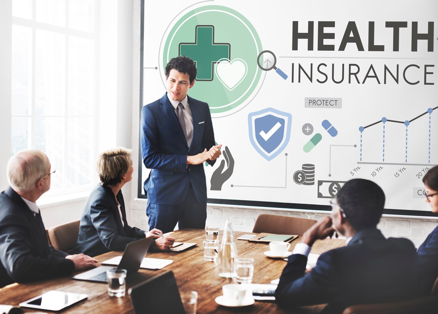Mutual Buddy Health Insurance Shield